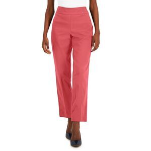 JM Collection Studded Pull On Pants